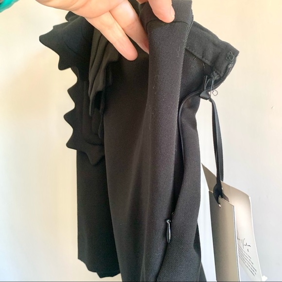 NWT Victoria Beckham for Target Mini Skirt - Picture 9 of 10